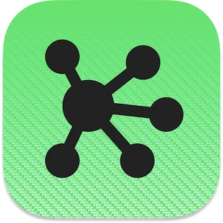 OmniGraffle OmniGraffle