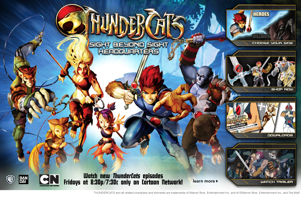 Slide 1, featuring heroes