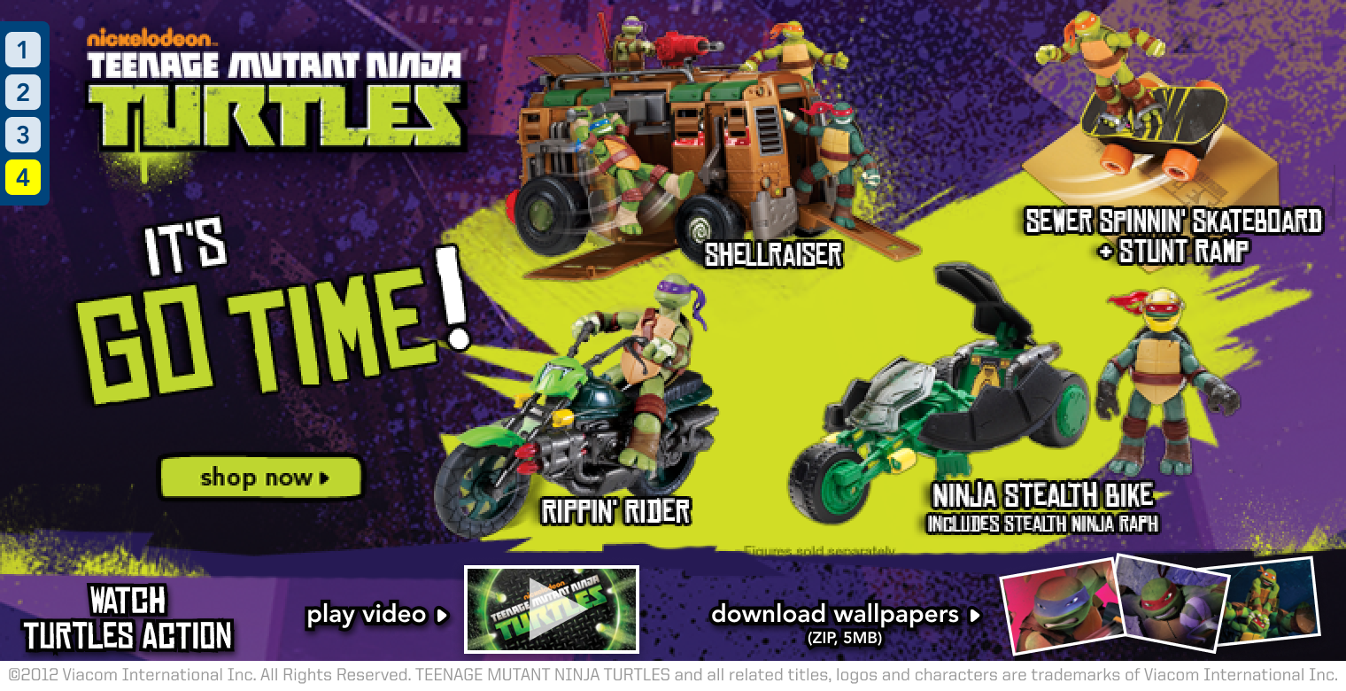 Slide 4, featuring vehicles